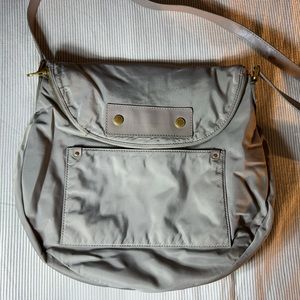 Marc Jacobs book bag